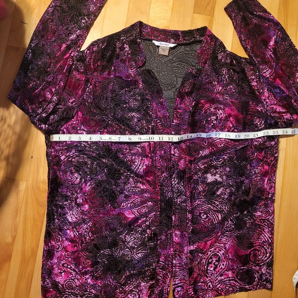 Cardigan - Picture 6 of 7